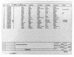Euclid R40C 404TD Series Parts Manual
