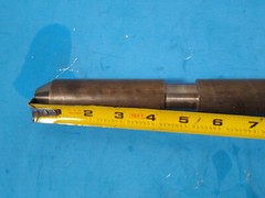New HEAVY EQUIPMENT FORKLIFT BUCKET QUICK RELEASE PIN