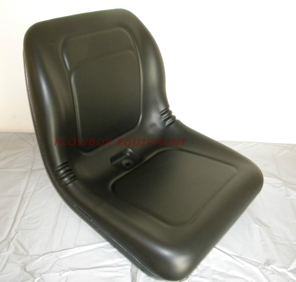 Lawn Garden Mower Seat for CASE IH YANMAR FORD MASSEY ALLIS Compact Tractor UTV