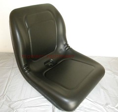 Lawn Garden Mower Seat for CASE IH YANMAR FORD MASSEY ALLIS Compact Tractor UTV