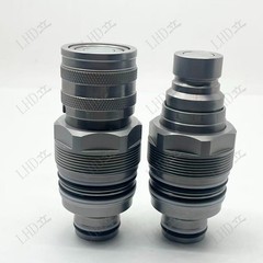 Coupler Kit For Bobcat T590,T595,T630,T650,T740,T750,T770,T870,T140,T180,T190