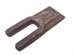 PENGO FAS-N-LOK DIRT TEETH 1650 40°/50°-ANGLE 1XS 2-1/4″-TEETH 5″OAL 2-1/8″OAW