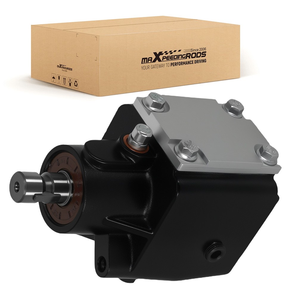 Deck Gear Box Fits John Deere 1023E 1025R 1026R 2025R 2027R AM136330 MIA12567