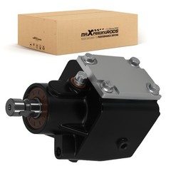 Deck Gear Box Fits John Deere 1023E 1025R 1026R 2025R 2027R AM136330 MIA12567