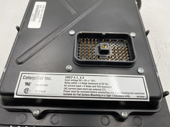 EMCP 4.2 Caterpillar Controller 351-8758-02 OEM Electronics Remote Control Panel