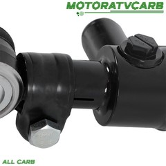 ALL-CARB D128454 Steering Cylinder For Case 480C 480F 480D 580C 580D 584E 580SE