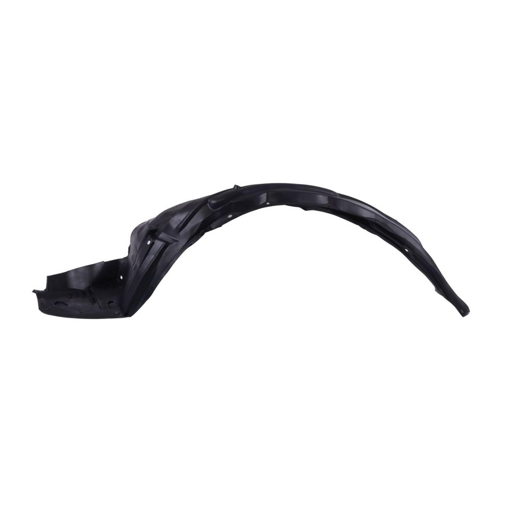 Front Left Wheel Liner Splash Shield Honda Accord 2008-09 4D Japan Built 122664