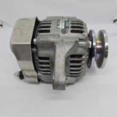 Genuine Kubota Alternator Assembly 5H669-42503 for L, M, KX, U Series 12V 60 amp