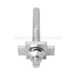 NEW Track Idler Bolt For AGT Industrial Mini Excavator ISDZJL-H12