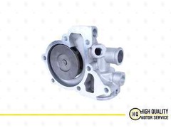 Water Pump with Gasket For Lister Petter, Onan, 750-40624, LPW, LPWS, LPA, LPWT.