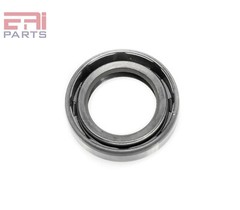 EAI Metric Oil Shaft Seal 22X35X8mm Dust Grease Seal TC Double Lip w/ Spring