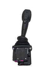 AT542581 Multi-Functional Controller for John Deere 643L-II 843L-II