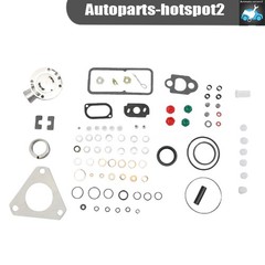 For Ford Tractor Injection Pump Repair Seal Kit 2000 3000 4000 2110 2810 4110