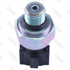 Pressure Sensor 4436535 for Hitachi ZX110 ZX200 ZX270 ZX200-3 ZX210-3 ZX230-3