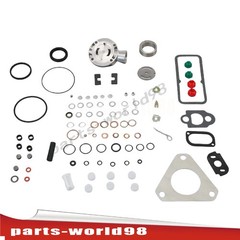 DPA Pump Rebuild Kit For 2 3 4 6 Cyl Fits Ford Massey Ferguson 7139-223