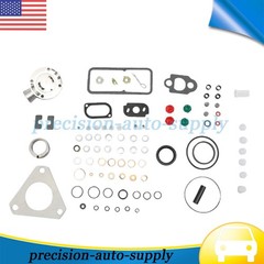 Fit CAV DPA Roto Diesel Injection Pump Overhaul Rebuild Kit 7139-223 Delphi Ford