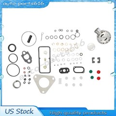 Pump Rebuild Kit For DPA Roto Diesel 7139-223 Fits Ford Massey Ferguson