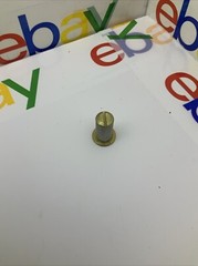 Strainer For Dynapac. Brass New Part # 499444, 4700499444. Fast Free Shipping