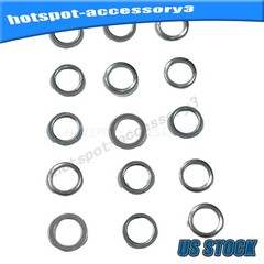 Overhaul Rebuild Kit 7139223 Fit CAV Lucas DPA Roto Injection Pump Delphi Ford