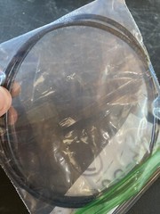 (BC10) Lot of (2) 7160-415 O-Ring