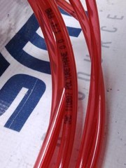 SMC TIUB07 1/4 GLR.2 POLYURETHANE TYGON TUBING-12 FEET