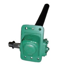 Steering Box Fits Yanmar 195 240 1500 1600 1700 1900 2000 2200 2210 2700