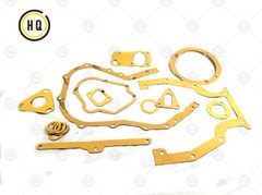 Full Gasket Set, Joint for Lister Petter 657-19727, HR4, HR 4 Cylinder.