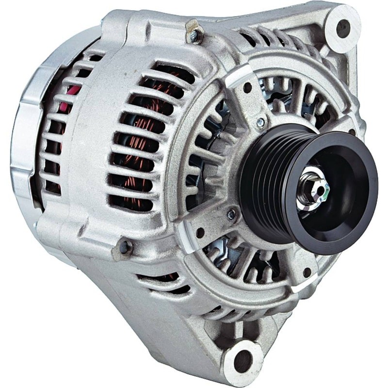 Denso 12V 120A Alternator for Jaguar XJ Vanden Plas XK8 XJR AJ-V8