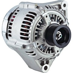 Denso 12V 120A Alternator for Jaguar XJ Vanden Plas XK8 XJR AJ-V8