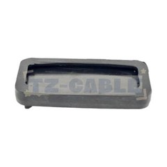 TC650-44080 Pedal Cover For Kubota L2501DT L2502DT L3301DT L3302DT L3560DT +++