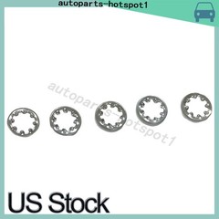 New DPA Fuel Pump Repair Kit 7135-180 7139-223 Fits Ford Massey Ferguson 2-6 Cyl