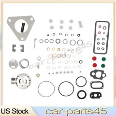 Injection Pump Gasket Kit Fits DPA Roto Diesel For Ford Massey Ferguson OE