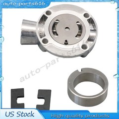 Pump Rebuild Kit For DPA Roto Diesel 7139-223 Fits Ford Massey Ferguson