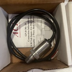 aci gp 0-30-20 pressure sensor Qty 3