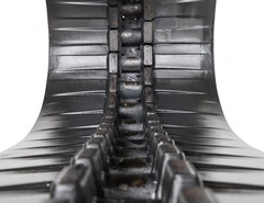 Fits CAT MM40CR – (1-Track) 16″ MWE Rubber Track 400×72.5Wx72 CAT 304/305’s EX45