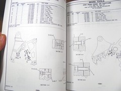 CAT CATERPILLAR MP15 MP20 MP30 MP40 PARTS MANUAL