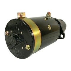 Starter For International Farmall H HV M MTA MV, Super H HV Tractors 104219A2