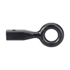Buyers Products RM1225E Forged Receiver Mounted Tow Eye – Heavy Duty 12,00