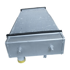 NEW Water Tank Radiator For Kobelco SK210-8 SK210LC-8 Excavator YN05P00062S001