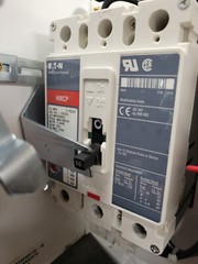 Eaton MCC Bucket Nema Size 2 50A HMCP