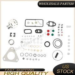 Diesel Pump Gasket Overhaul Kit For DPA Roto Diesel Fits Ford MF 7139-223 New