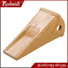 Findmall 202-70-12130 Excavator Bucket Tooth For PC100 PC120-3 PC100-5 PC100-3