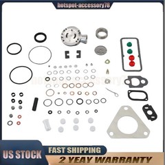 Fuel Pump Repair Kit Fits DPA 7139-223 7123-388 For Ford Massey Ferguson MF