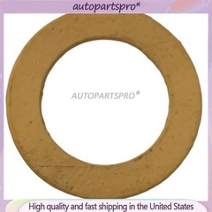 DPA Injection Pump Seal Kit Fits Ford Massey Ferguson 2 3 4 6 Cyl 7123-388 1 Set