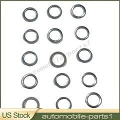 For Delphi Ford CAV Lucas DPA Injection Pump Rebuild Kit 7139-223 Overhaul Roto