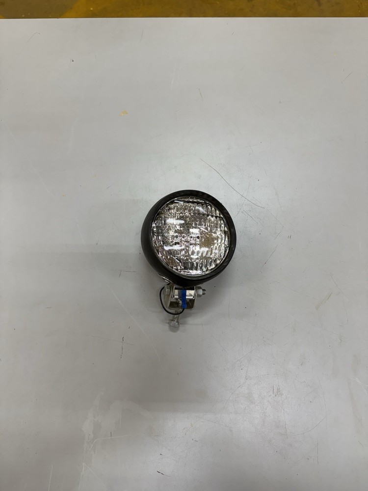 Peterson 507 Rubber Tractor/ Implement Light Halogen