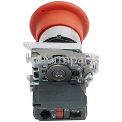 For JLG Electric Scissor Lift 1932R 1932RS 2030ES Emergency Stop Swicth 4360475