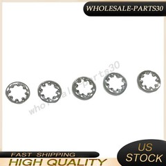 Diesel Pump Gasket Overhaul Kit For DPA Roto Diesel Fits Ford MF 7139-223 New