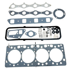 INFRAME ENGINE KIT compatible w CASE® 207D CID DIESEL – 450B 455B 580B 580C 580D
