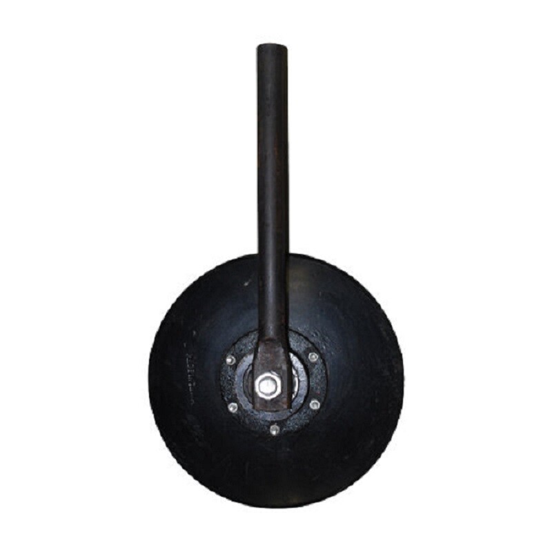 Disc Hiller 12″ Blade – 6 Hole Hub with 16″ Shank w/ 1-1/4″ Rod 36356 Farmer
